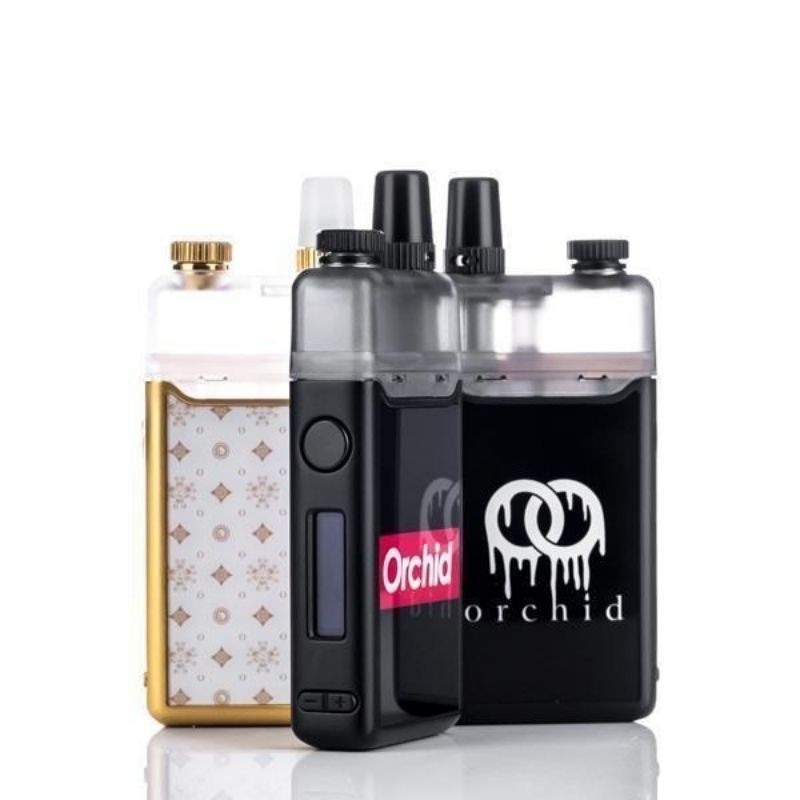 Orchid IQS Pod Mod