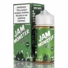 Jam Monster eJuice - Apple - 100ml Jam Monster eJuice - Apple - 100ml