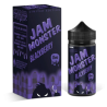 Jam Monster eJuice - Blackberry (Limited Edition) - 100ml