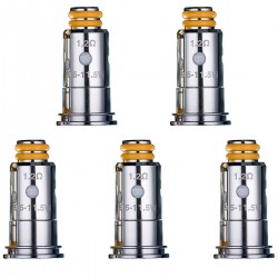 GeekVape Aegis G-Coil