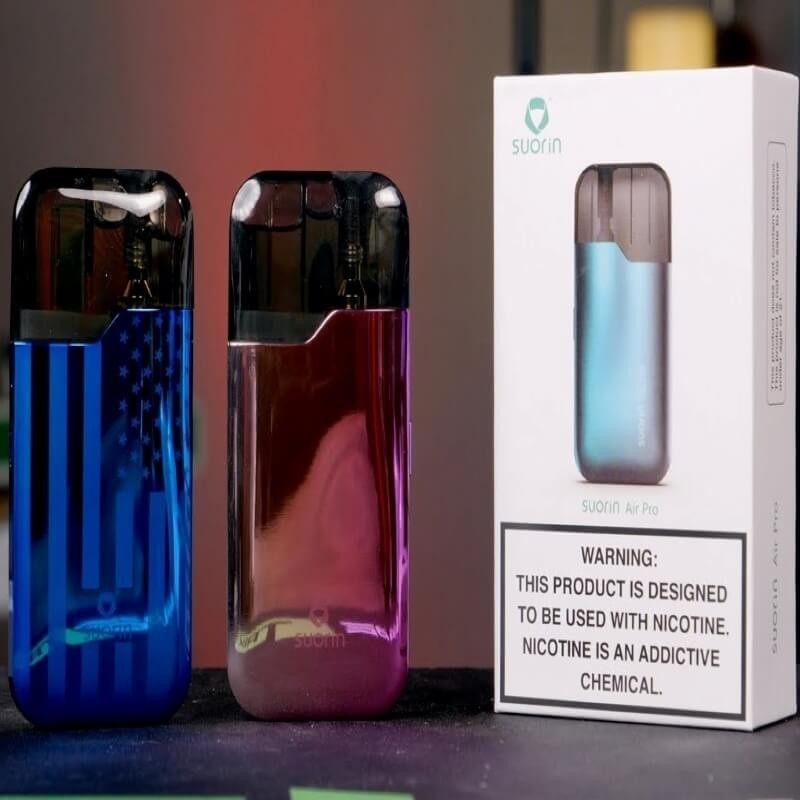 Suorin Air Pro Pod Mod Suorin Air Pro Pod Mod