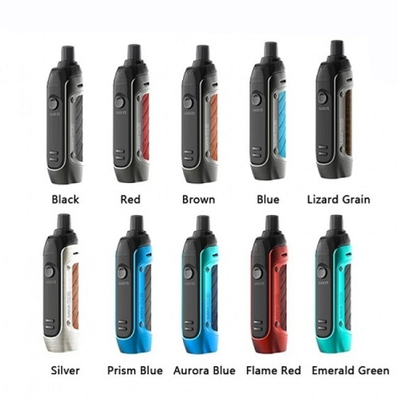 Suorin Trio 85 Pod Mod Suorin Trio 85 Pod Mod