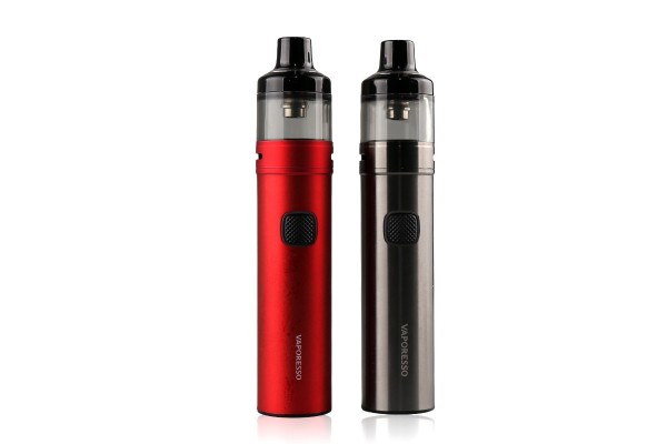 Vaporesso GTX GO 40 Pod Mod