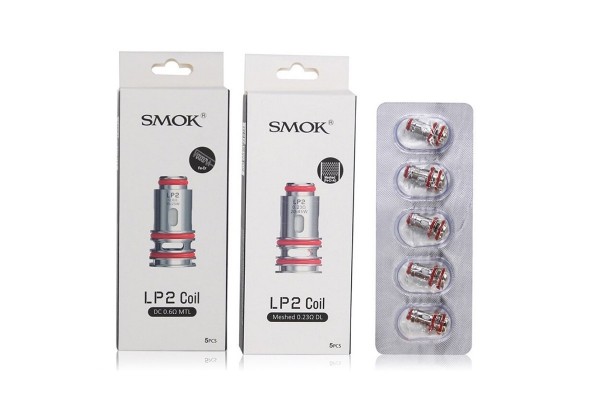 Smok LP2 Coil