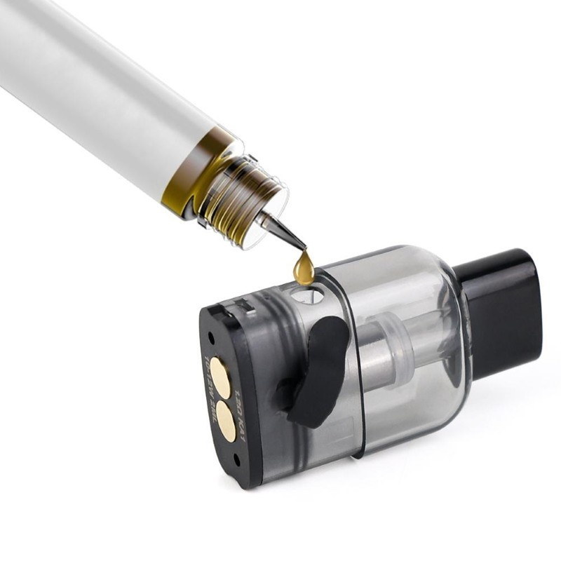 Geekvape Wenax K1 Pod Kartuşu