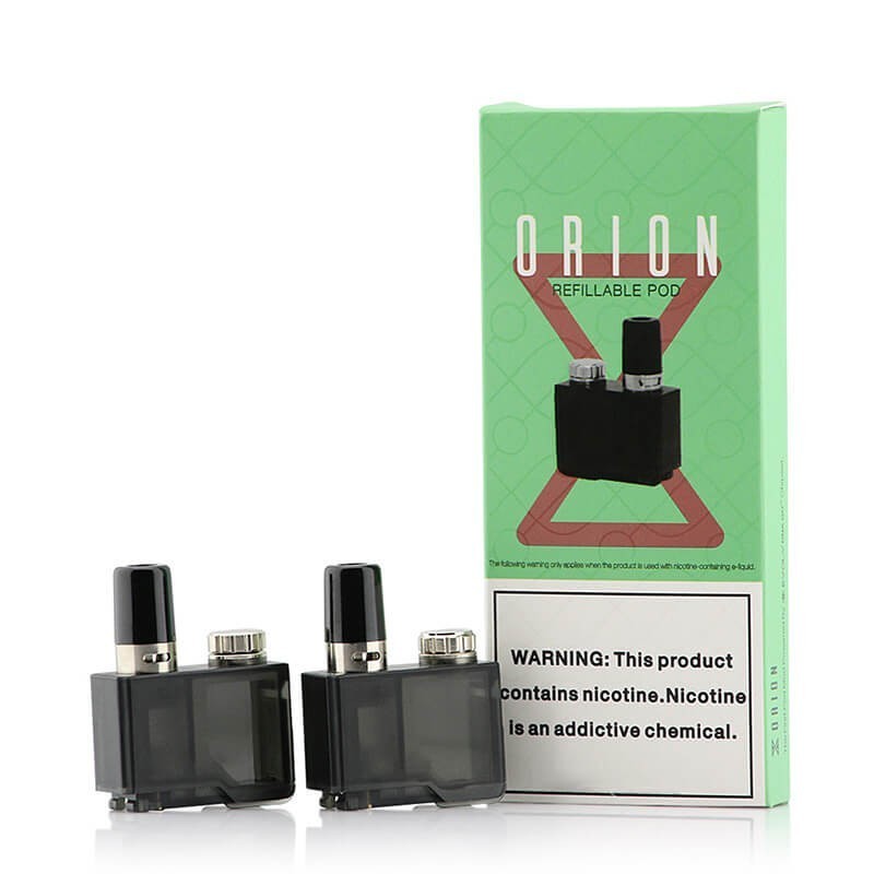 Lost Vape Orion DNA Kartuş