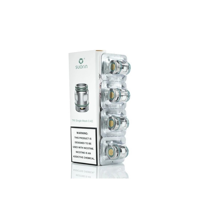 Suorin TRIO 85 Coil