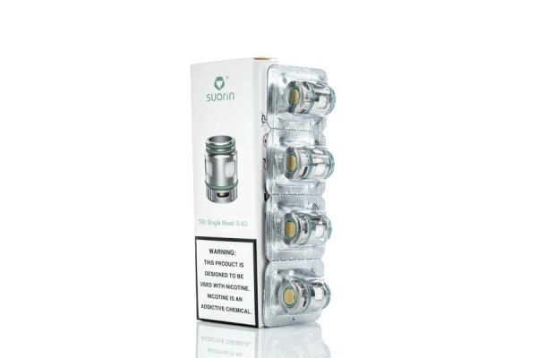 Suorin TRIO 85 Coil Suorin TRIO 85 Coil