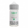 Naked Lemon E-Likit 60ml