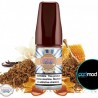 Dinner Lady Sweet Tobacco Salt Likit 30ml