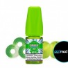 Dinner Lady Apple Sours Salt Likit 30ml