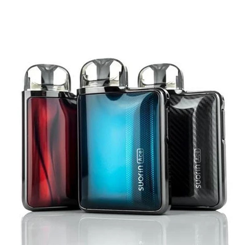 Suorin Ace Pod