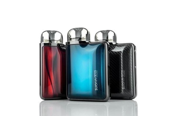 Suorin Ace Pod Suorin Ace Pod