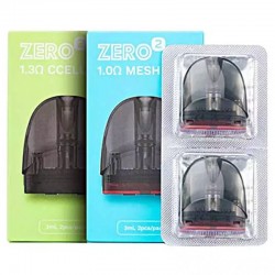 Vaporesso Zero 2 Kartuş Vaporesso Zero 2 Kartuş