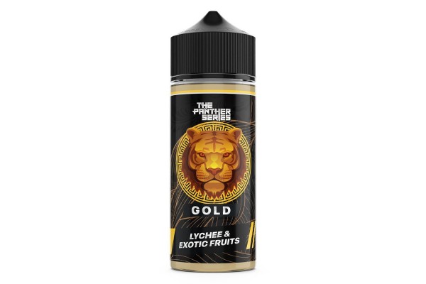Dr Vapes Gold Likit 120ml