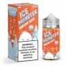 Ice Monster Mangerine Guava 100ml Ice Monster Mangerine Guava 100ml