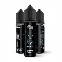 Dr Vapes Black 60ml Likit