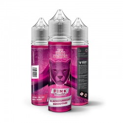 Dr Vapes Pink Smoothie Likit 60ml
