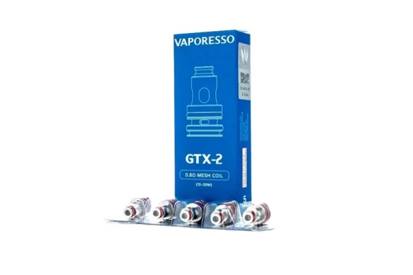 Vaporesso GTX Coil Vaporesso GTX Coil