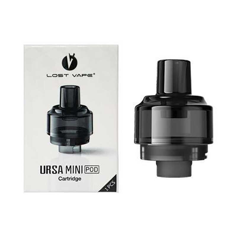 Lost Vape Ursa Mini Kartuş