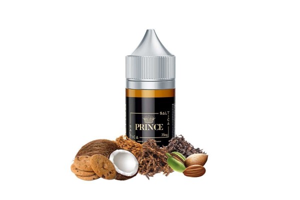 Saltica Prince Salt Likit