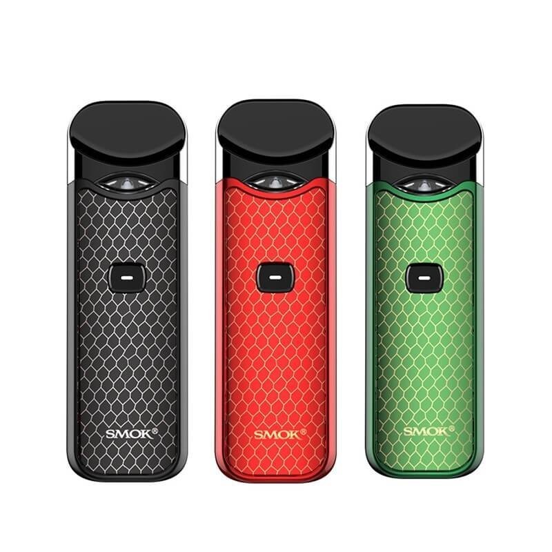 Smok Nord Pod Mod