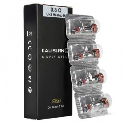 Uwell Caliburn G Coil