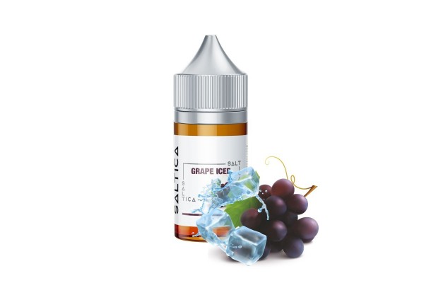 Saltica Grape Salt Likit 30ml