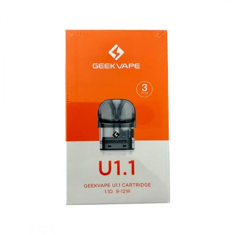 Geekvape U Kartuş