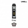 Uwell Crown D Pod Mod Gri (Gray) elektronik sigara cihazı görseli
