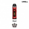 Uwell Crown D Pod Kırmızı Elektronik Sigara Cihazı