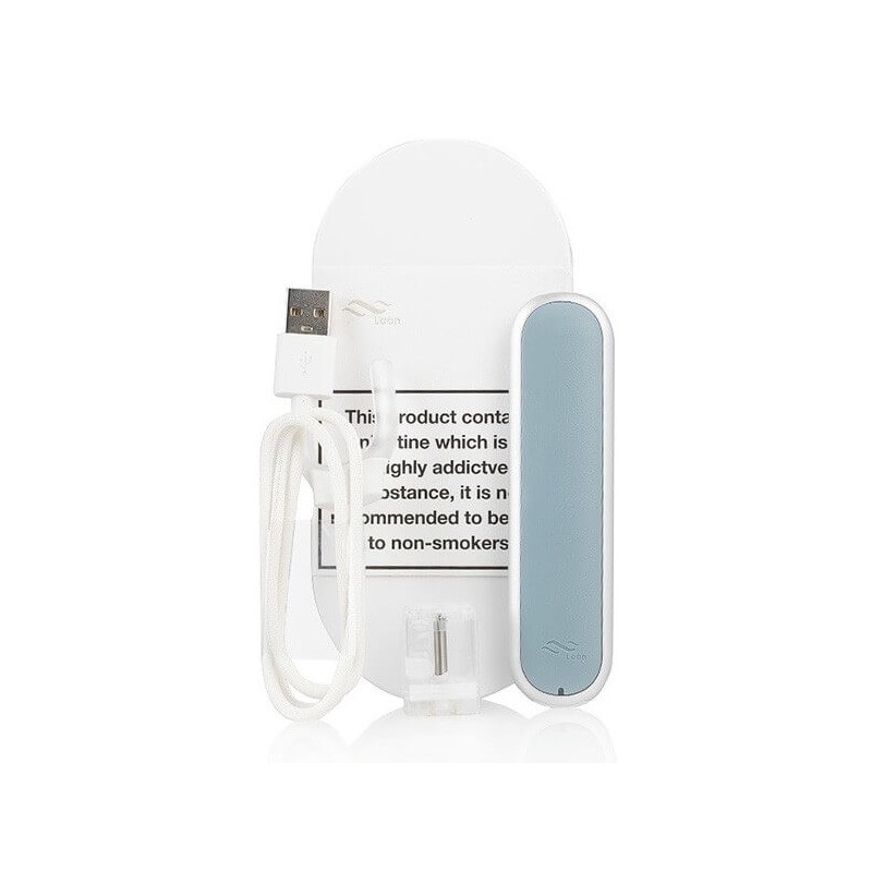 Shanlaan Laan Lite Pod Mod