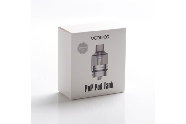 Voopoo Pnp Pod Tankı 4.5ml