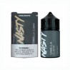 Nasty Vanilla Cuban 60ml Likit Nasty Vanilla Cuban 60ml Likit