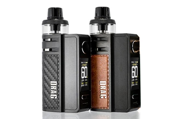 Voopoo DRAG E60 Pod