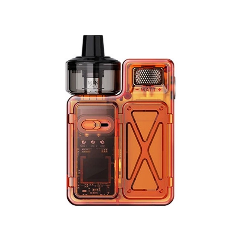 Uwell CROWN M Pod