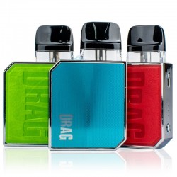 Voopoo Drag Nano 2 Pod Voopoo Drag Nano 2 Pod