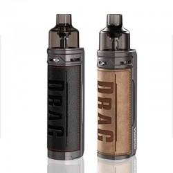 Voopoo Drag X Pod Mod Voopoo Drag X Pod Mod