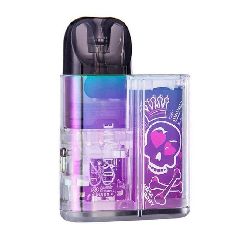 Lost Vape Ursa Baby Pod