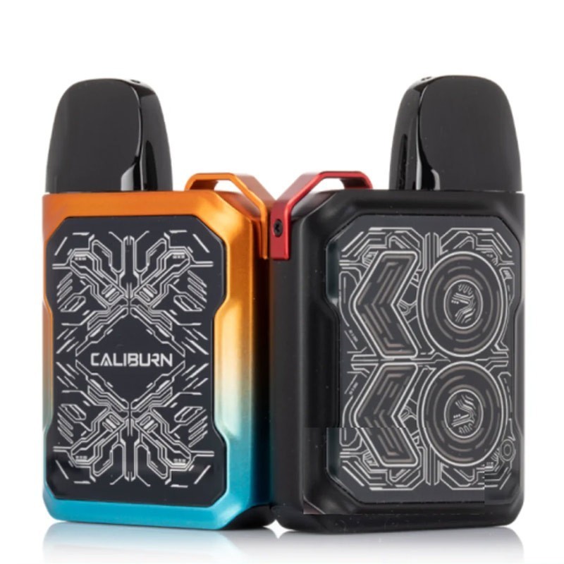 Uwell Caliburn GK2 Pod