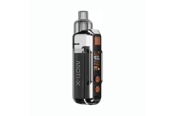 Moti X Pod Kit 40w Moti X Pod Kit 40w