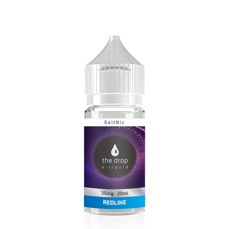 The Drop Redline Salt