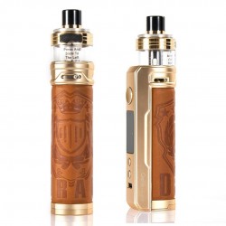 Voopoo DRAG S PnP-X KIT Voopoo DRAG S PnP-X KIT