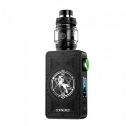 Lost Vape Centaurus M200 Kit Lost Vape Centaurus M200 Kit