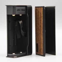 Voopoo Drag 4 177w Kit Voopoo Drag 4 177w Kit