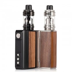 Voopoo Drag 4 177w Kit Voopoo Drag 4 177w Kit