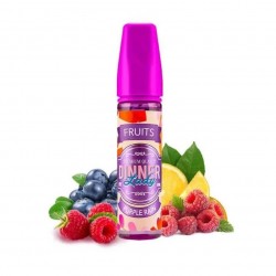Dinner Lady Purple Rain 60ml Likit