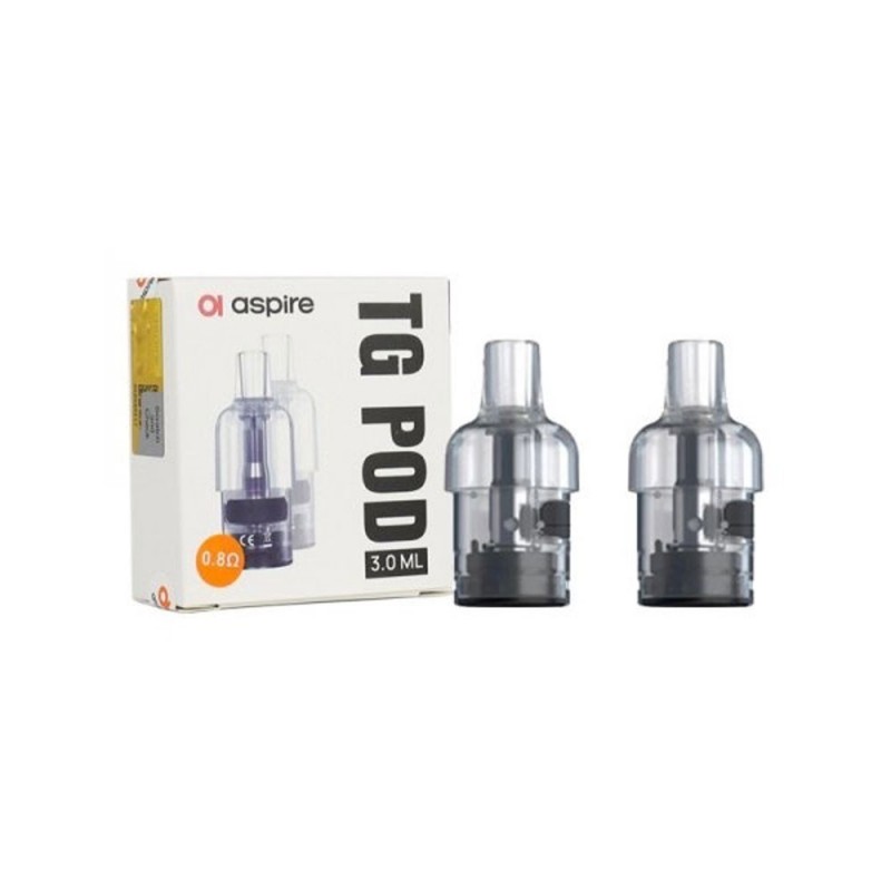 Aspire TG Kartuş