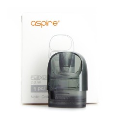 Aspire Flexus Q Kartuş Aspire Flexus Q Kartuş