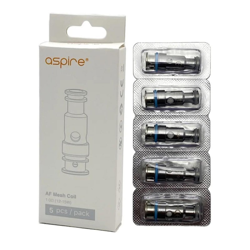 Aspire AF Coil
